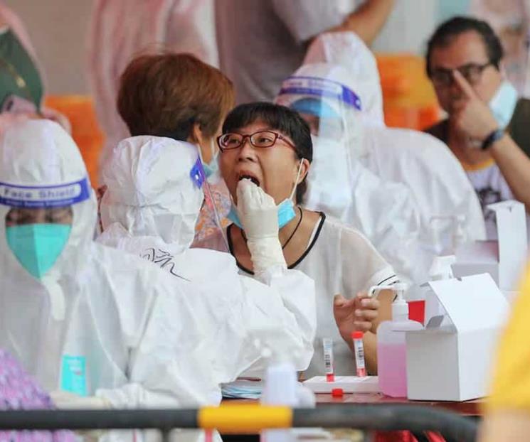 Brote de Chikungunya en China genera preocupaci&oacute;n
