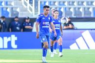 Tienen equipos de Liga MX cierre decoroso en Leagues Cup Tienen equipos de Liga MX cierre decoroso en Leagues Cup