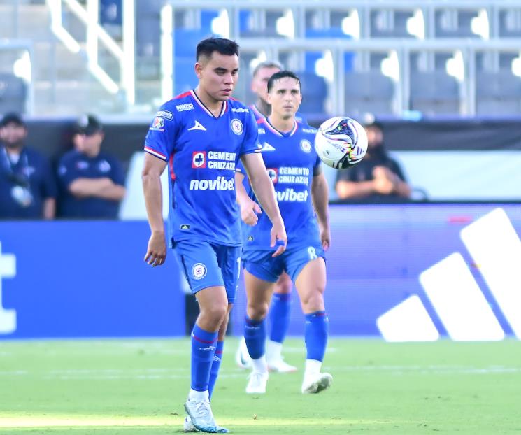 Tienen equipos de Liga MX cierre decoroso en Leagues Cup Tienen equipos de Liga MX cierre decoroso en Leagues Cup