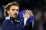 Rayados habría sondeado a Griezmann  Rayados habría sondeado a Griezmann