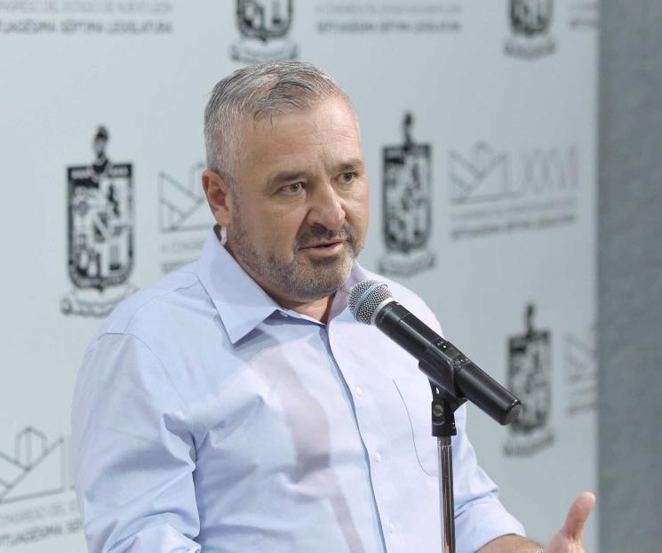 Preparan reforma para enfrentar delito de despojo de inmuebles