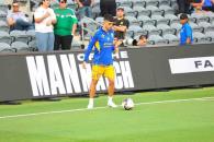 Enfrentará Tigres a Lionel Messi en Leagues Cup Enfrentará Tigres a Lionel Messi en Leagues Cup
