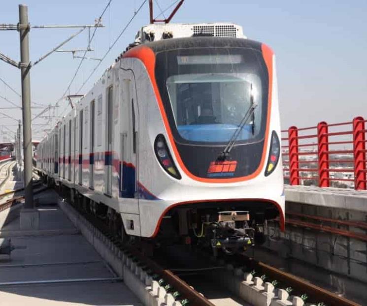 Suspenderán fin de semana servicio de estación Talleres, L2 y L3
