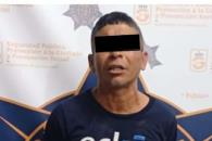 Intenta asaltar a mujer Intenta asaltar a mujer