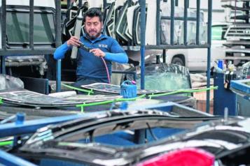 Aranceles de EU ya impactan en industria de autopartes de México