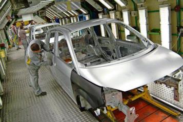 Impactan aranceles de EU en industria de autopartes de M&eacute;xico