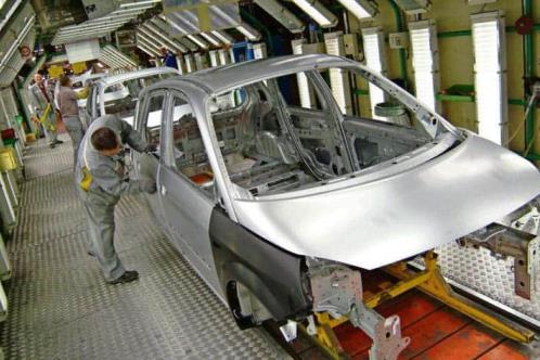 Impactan aranceles de EU en industria de autopartes de México