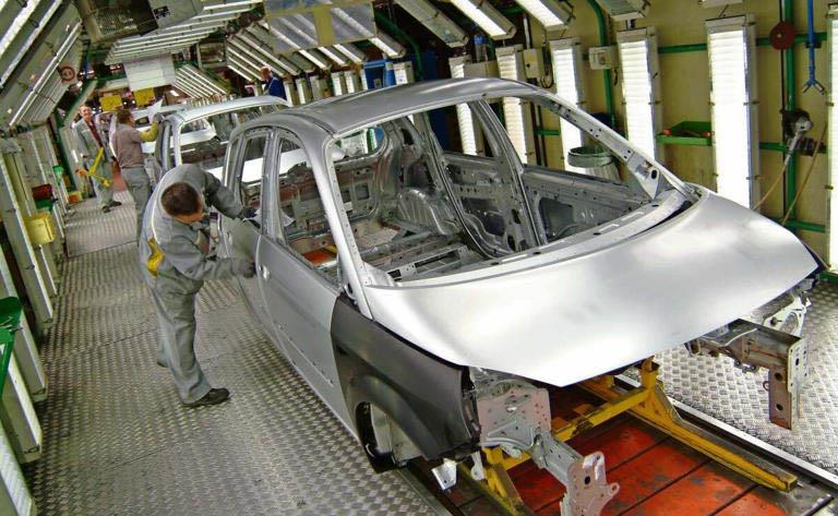 Impactan aranceles de EU en industria de autopartes de M&eacute;xico