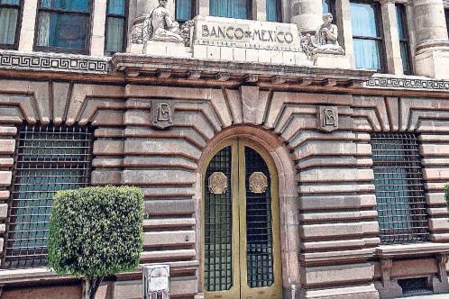 Banxico disminuye recorte a 25 puntos base