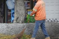 Barrenderos en México cumplen un papel crucial