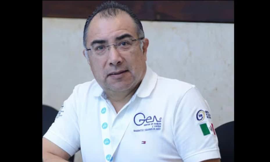 Guillermo Gómez Herrera, nuevo presidente del CNBiogás Guillermo Gómez Herrera, nuevo presidente del CNBiogás