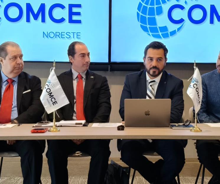 Llaman a reconocer los logros del T-MEC