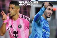 Se enfrentarán Tigres e Inter de Miami el 20 de agosto Se enfrentarán Tigres e Inter de Miami el 20 de agosto