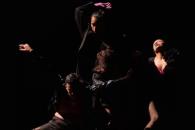 Compañía Rolando Beattie Ensamble cierra temporada en Bellas Artes Compañía Rolando Beattie Ensamble cierra temporada en Bellas Artes