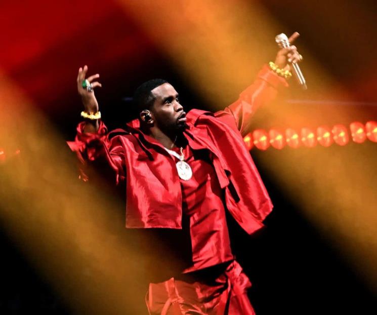 Desea regresar Diddy a la música desde la cárcel Desea regresar Diddy a la música desde la cárcel