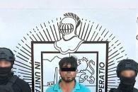 Detienen a ligado en triple ejecución Detienen a ligado en triple ejecución