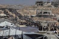 Avala gabinete de seguridad israelí plan de Netanyahu