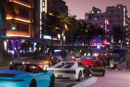 GTA VI no costará 100 euros, y estas son las razones