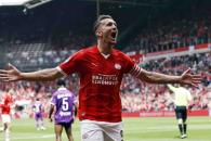 Inicia actividad en ligas de Portugal y Holanda