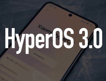 HyperOS 3.0 llega ya