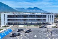 Inaugura UANL Unidad Académica en García