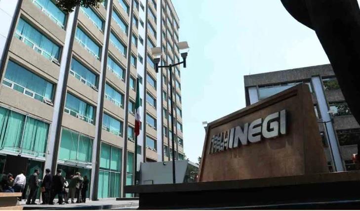 Suben 2.6% las defunciones en México durante 2024: Inegi Suben 2.6% las defunciones en México durante 2024: Inegi