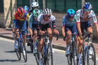 Del Toro acaba cuarto en etapa 3 en Burgos Del Toro acaba cuarto en etapa 3 en Burgos