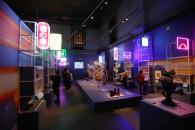 Japón llega al Franz Mayer Japón llega al Franz Mayer