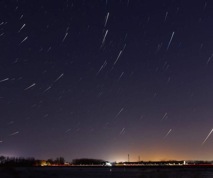 Lluvia de estrellas Perseidas; ¿cuál es el mejor lugar para verlas? Lluvia de estrellas Perseidas; ¿cuál es el mejor lugar para verlas?