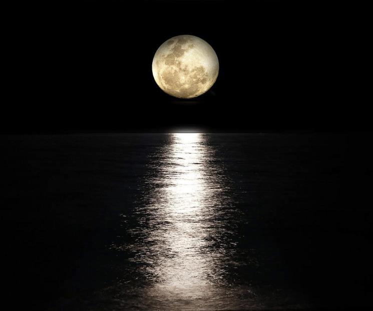 Luna de Esturión 2025; ¿por qué afecta el estado del mar? Luna de Esturión 2025; ¿por qué afecta el estado del mar?
