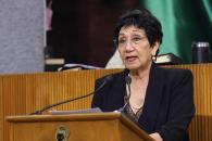 Pide PT apoyo al reclamo de jubilados de la Sección 50 Pide PT apoyo al reclamo de jubilados de la Sección 50