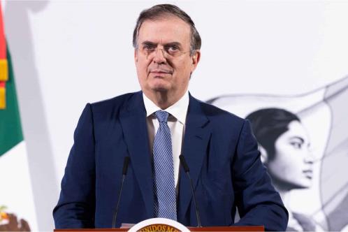 Registra México la tasa arancelaria más baja del mundo
