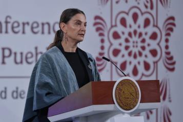 Anuncian Atlas Artesanal para promover artesanías de México