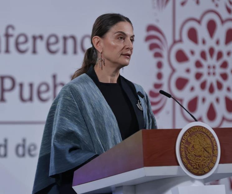 Anuncian Atlas Artesanal para promover artesanías de México