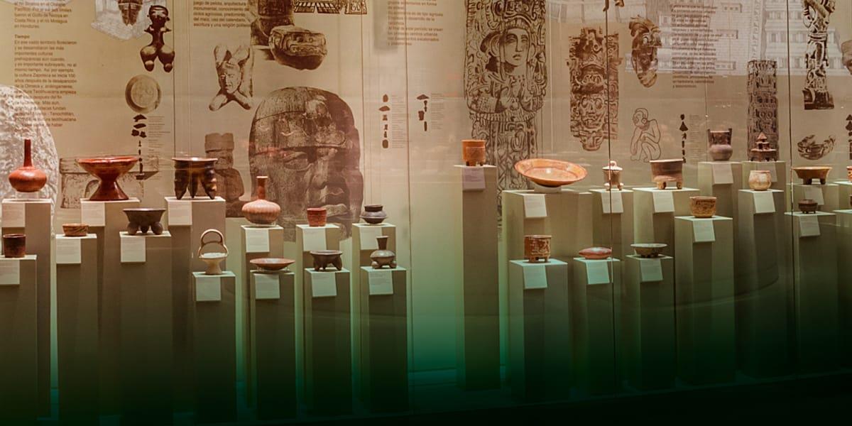 Invitan al curso "Culturas Mesoamericanas" Invitan al curso "Culturas Mesoamericanas"