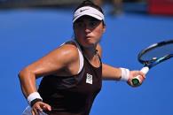 Van mexicanas por un lugar en el Abierto de Monterrey Van mexicanas por un lugar en el Abierto de Monterrey