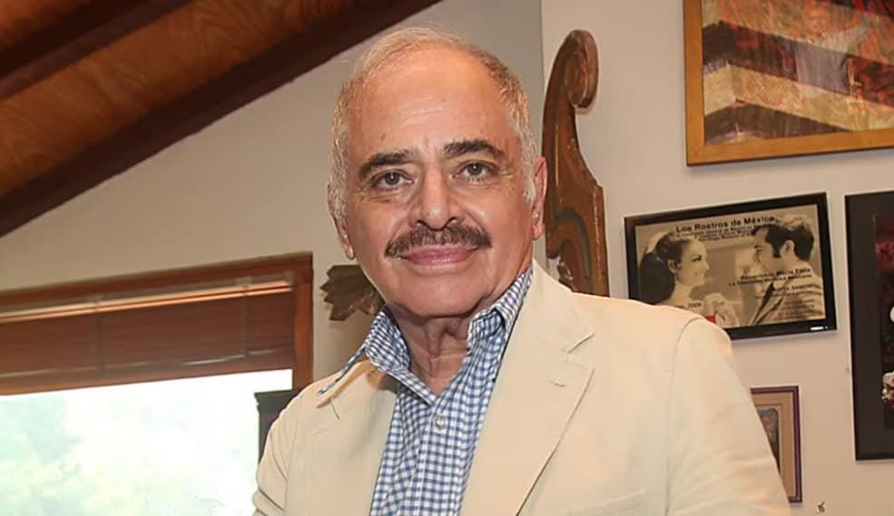 Miguel Sabido es reconocido como Doctor de Doctores Miguel Sabido es reconocido como Doctor de Doctores