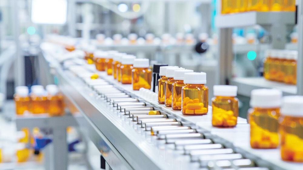 Anuncia Sheinbaum inversión de 12 mil mdp de farmacéuticas