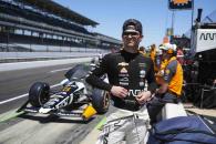 Regresa O´Ward a la actividad