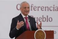 México es vulnerable por depender del gas natural de EU