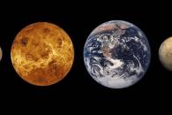 Desfile planetario en México; los mejores lugares para observarlo Desfile planetario en México; los mejores lugares para observarlo