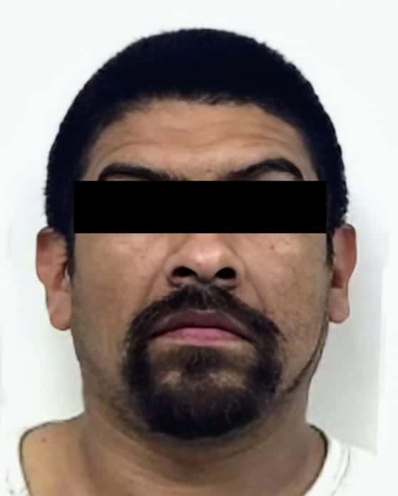 Luego de asesinar a dos policías de Zuazua en el año 2023, un hombre fue sentenciado por un juez a pasar 50 años de prisión, en un penal de la entidad.