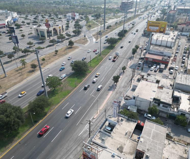 Entrega Daniel Carrillo rehabilitación de la Avenida Sendero Entrega Daniel Carrillo rehabilitación de la Avenida Sendero