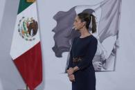 Sheinbaum sostiene llamada con presidente de Guatemala Sheinbaum sostiene llamada con presidente de Guatemala