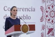 Sheinbaum habla sobre vínculos de Maduro con Cártel de Sinaloa