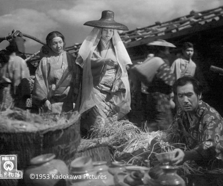 Tendrá Cineteca NL ciclo de películas japonesas de terror Tendrá Cineteca NL ciclo de películas japonesas de terror