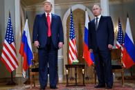 Revela el Kremlin que Vladimir Putin y Donald Trump se reunirán Revela el Kremlin que Vladimir Putin y Donald Trump se reunirán