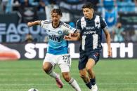 Cierra Rayados con derrota en Leagues Cup Cierra Rayados con derrota en Leagues Cup