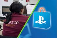 PlayStation fue denunciado ante Profeco en México