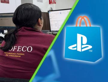 PlayStation fue denunciado ante Profeco en México